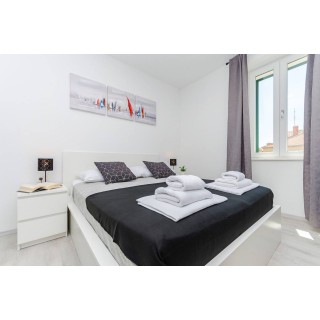 Hotel in Sibenik ab 48€ pro Nacht