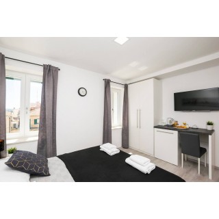 Hotel in Sibenik ab 48€ pro Nacht
