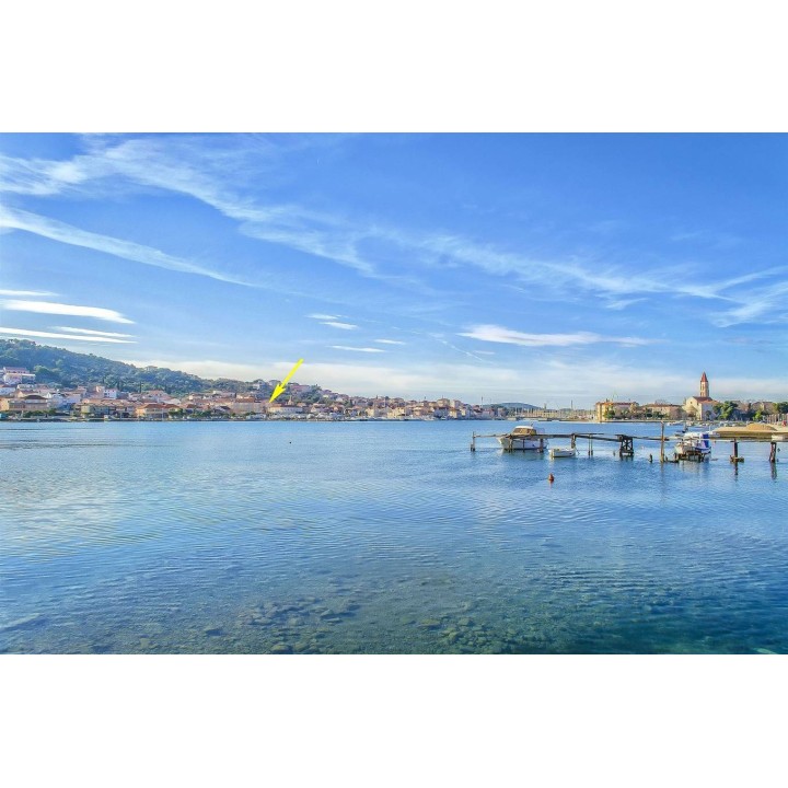 Hotel in Ciovo ab 43€ pro Nacht