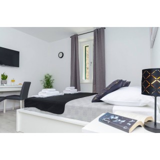 Hotel in Sibenik ab 48€ pro Nacht