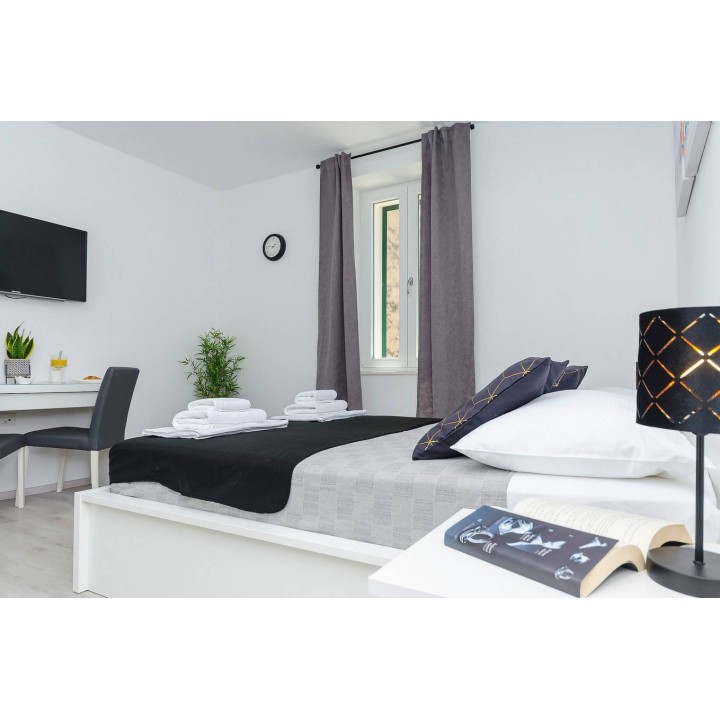 Hotel in Sibenik ab 48€ pro Nacht