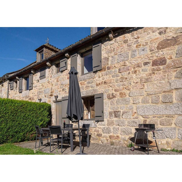 Ferienhaus in Lozère ab 51€ pro Nacht