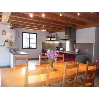 Ferienhaus in Lozère ab 56€ pro Nacht