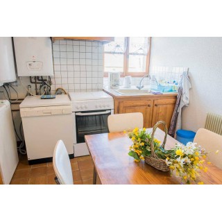 Ferienhaus in Lozère ab 56€ pro Nacht