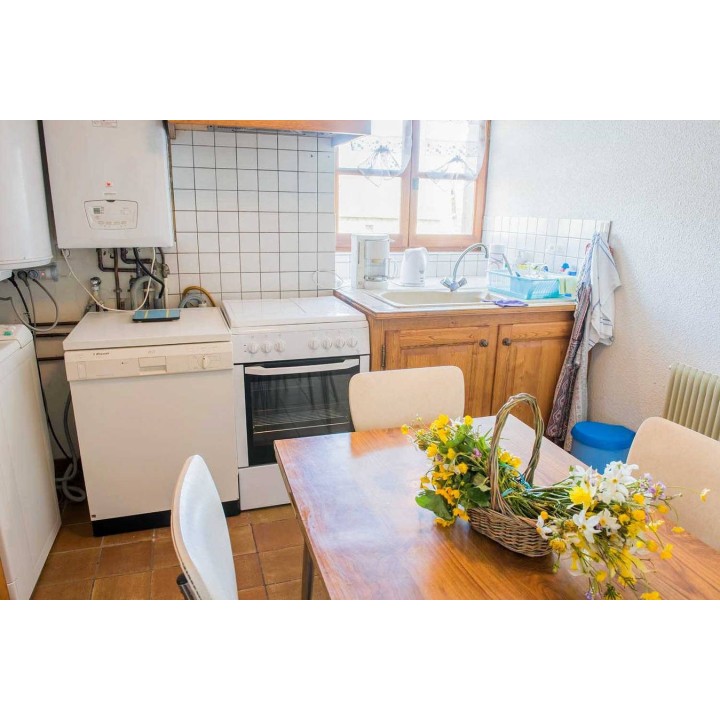 Ferienhaus in Lozère ab 56€ pro Nacht