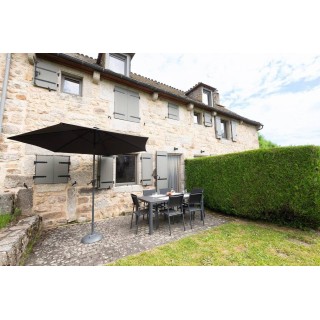 Ferienhaus in Lozère ab 51€ pro Nacht