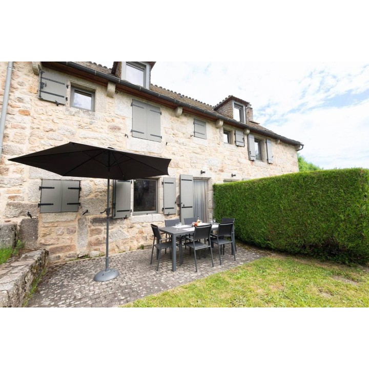 Ferienhaus in Lozère ab 51€ pro Nacht