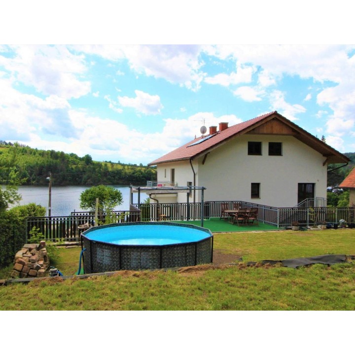 Ferienwohnung in Pibrans ab 49€ pro Nacht