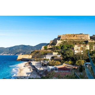 Ferienwohnung in Elba ab 56€ pro Nacht