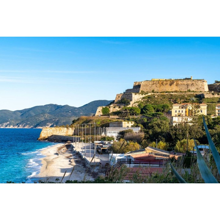 Ferienwohnung in Elba ab 56€ pro Nacht