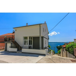 Ferienwohnung in Dramalj ab 55€ pro Nacht