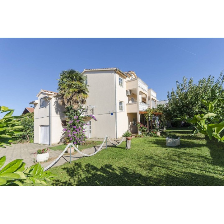 Ferienwohnung in Vodice ab 56€ pro Nacht