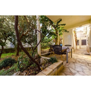 Ferienwohnung in Ciovo ab 53€ pro Nacht