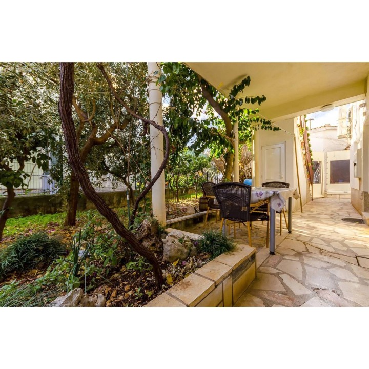 Ferienwohnung in Ciovo ab 53€ pro Nacht