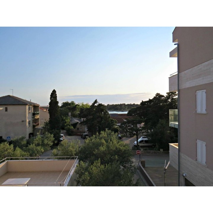 Ferienwohnung in Pag ab 50€ pro Nacht