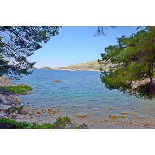 Ferienwohnung in Lastovo ab 59€ pro Nacht