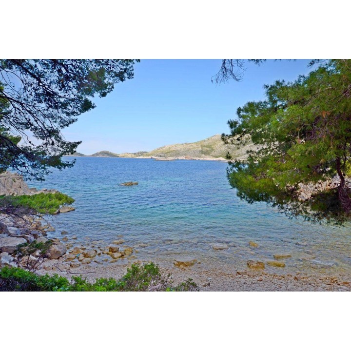 Ferienwohnung in Lastovo ab 59€ pro Nacht