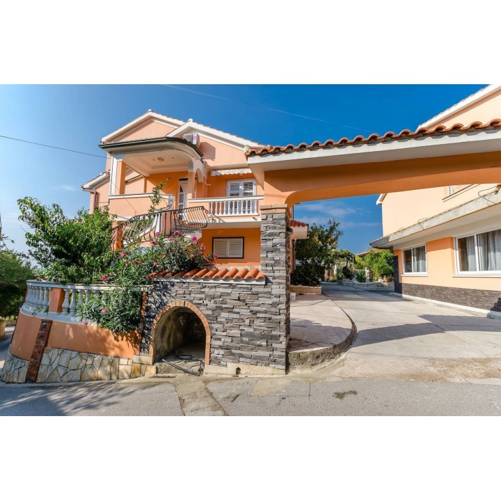 Ferienwohnung in Rab ab 47€ pro Nacht