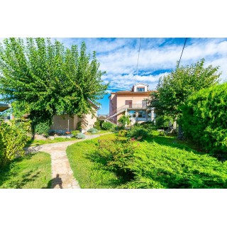 Ferienwohnung in Krk ab 53€ pro Nacht