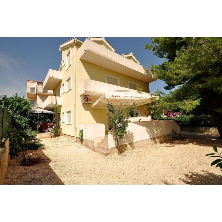 Ferienwohnung in Ciovo ab 41€ pro Nacht