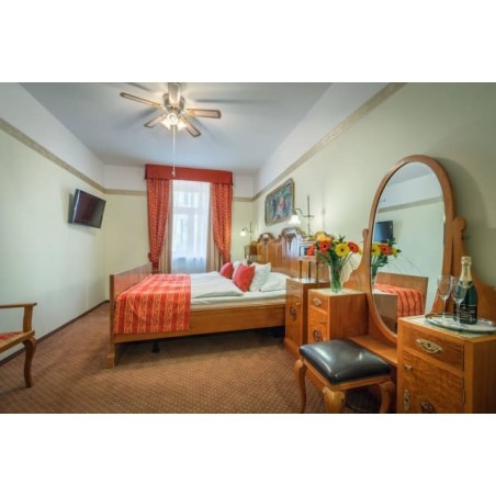 Hotel Mucha
