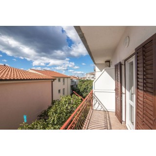 Ferienwohnung in Makarska ab 50€ pro Nacht