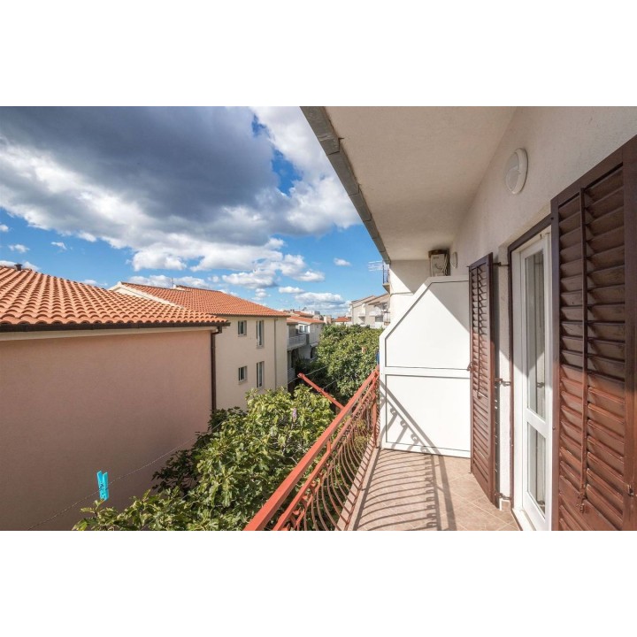 Ferienwohnung in Makarska ab 50€ pro Nacht