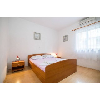 Ferienwohnung in Makarska ab 35€ pro Nacht
