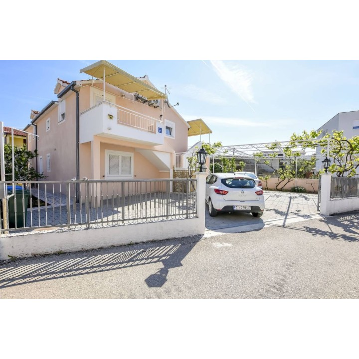 Ferienwohnung in Rogoznica ab 58€ pro Nacht