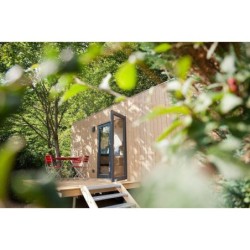 Ferienhaus in Harz ab 38€ pro Nacht