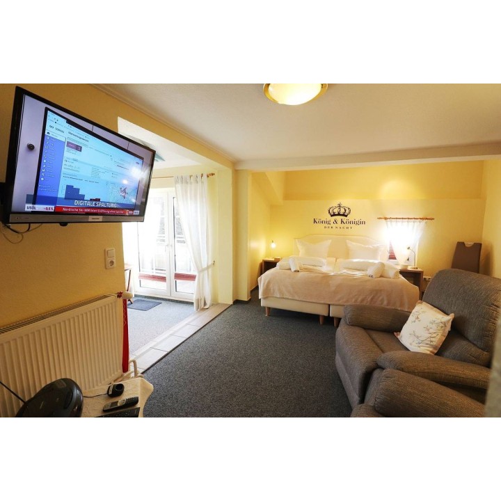 Ferienwohnung in Büsum ab 59€ pro Nacht