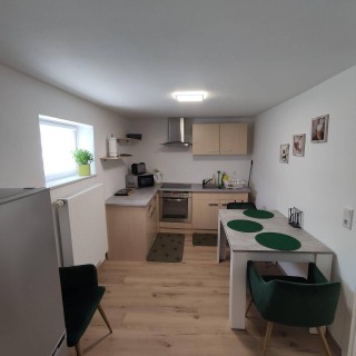 Ferienwohnung in Lohfelden ab 53€ pro Nacht