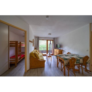 Ferienwohnung in Savoie ab 57€ pro Nacht
