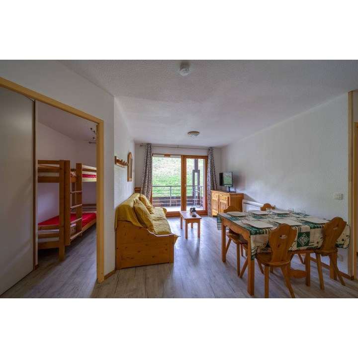 Ferienwohnung in Savoie ab 57€ pro Nacht