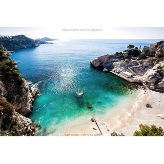 Ferienwohnung in Grad Dubrovnik ab 54€ pro Nacht