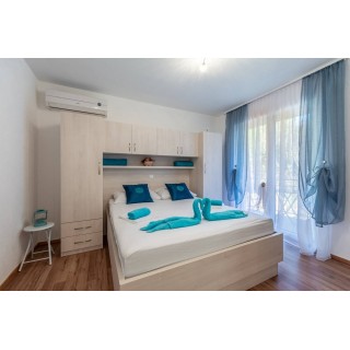 Ferienwohnung in Stanici ab 59€ pro Nacht