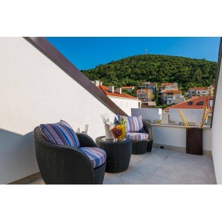 Ferienwohnung in Grad Dubrovnik ab 54€ pro Nacht