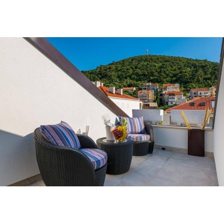 Ferienwohnung in Grad Dubrovnik ab 54€ pro Nacht
