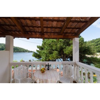 Hotel in Mljet ab 48€ pro Nacht