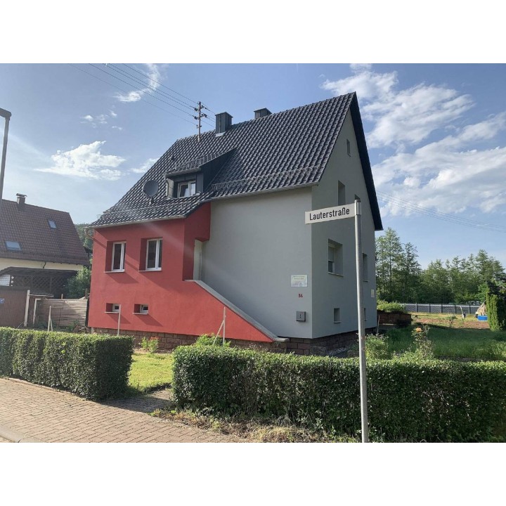 Ferienwohnung in Pfalz ab 50€ pro Nacht