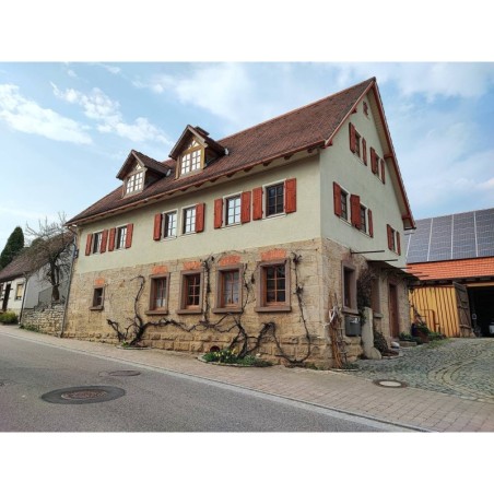Ferienwohnung in Schwaben ab 56€ pro Nacht