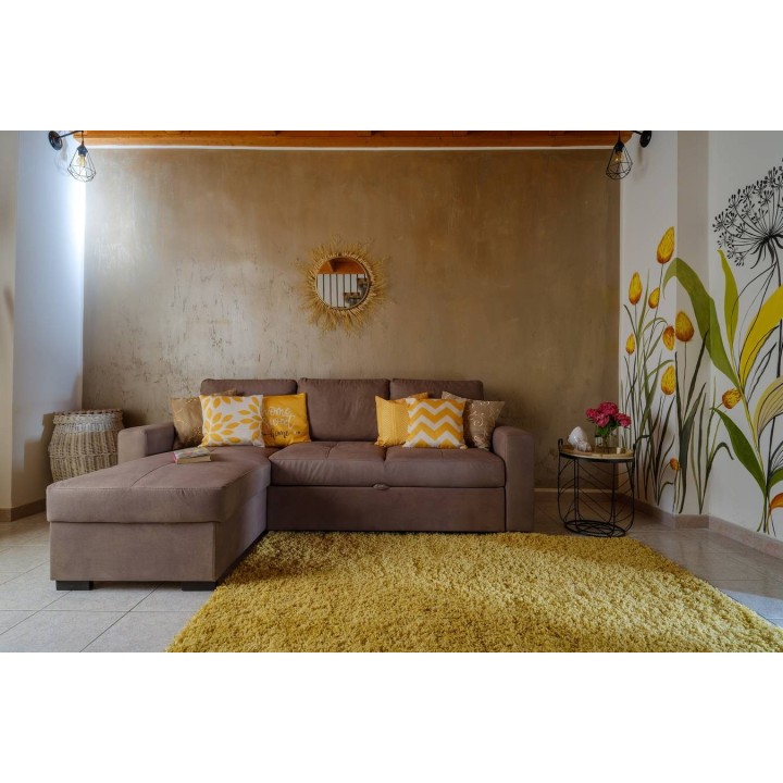 Ferienwohnung in Salento ab 58€ pro Nacht