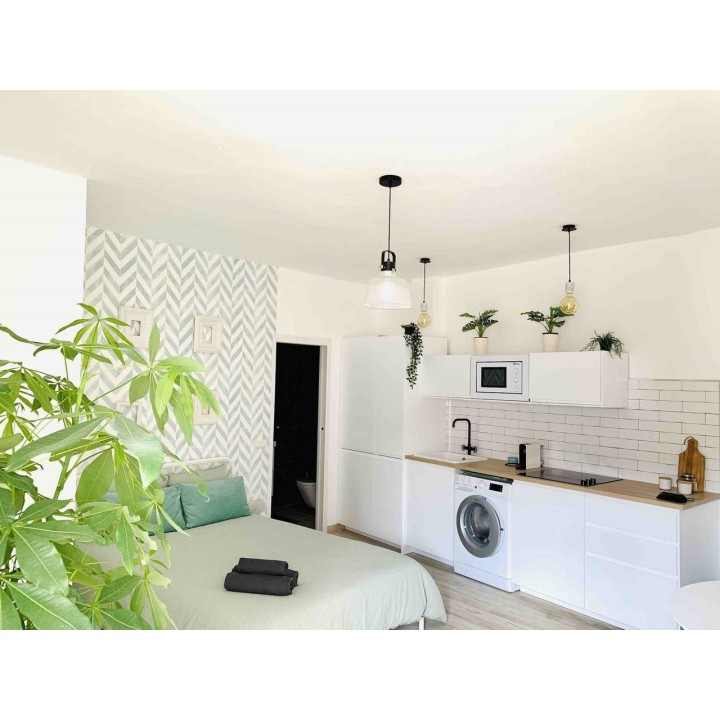 Ferienwohnung in Torremolinos ab 52€ pro Nacht