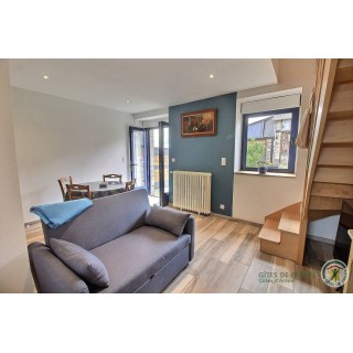 Ferienhaus in Évran ab 55€ pro Nacht