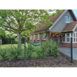 Ferienhaus in Wattenmeer ab 58€ pro Nacht