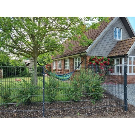 Ferienhaus in Wattenmeer ab 58€ pro Nacht