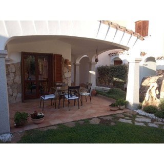 Ferienhaus in Tanaunella ab 54€ pro Nacht