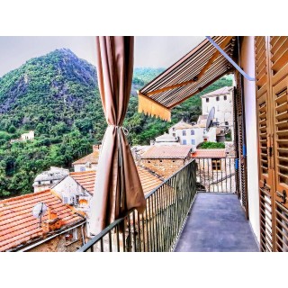 Ferienwohnung in Cervione ab 48€ pro Nacht