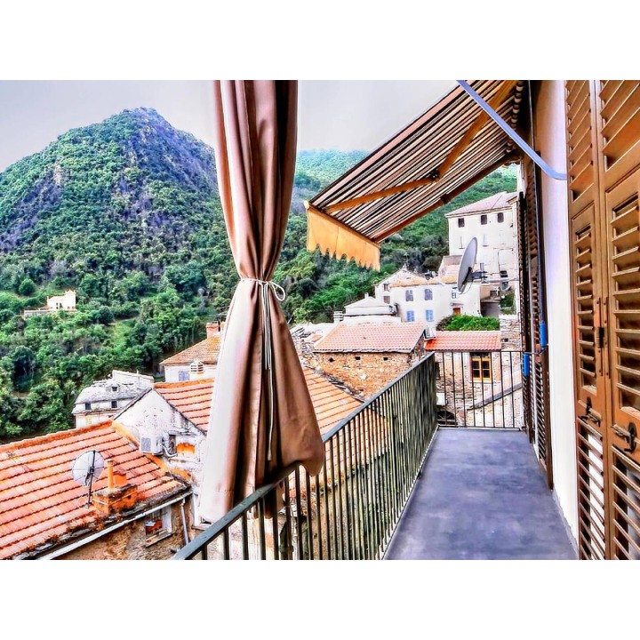 Ferienwohnung in Cervione ab 48€ pro Nacht