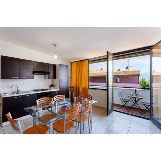 Ferienwohnung in Giardini-Naxos ab 46€ pro Nacht